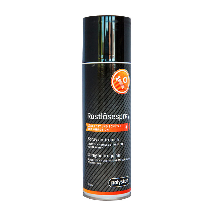 Polyston polyston® Rostlösespray 300ml