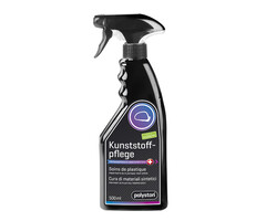Polyston Kunststoffpflege 500ml