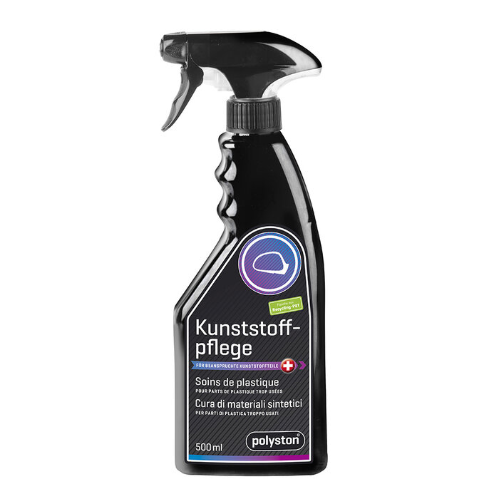 Polyston polyston® Kunststoffpflege 500ml