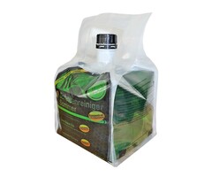 Polyston Scheibenreiniger Sommer Konzentrat Citrus 5L