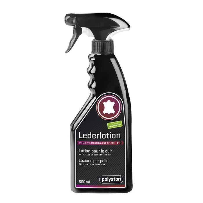 Polyston polyston® Lederlotion 500ml