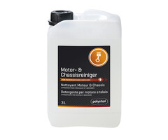 Polyston Motor- und Chassisreiniger 3L