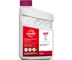 Glysantin® Kühlerschutz Konzentrat G65® BMB, 1L
