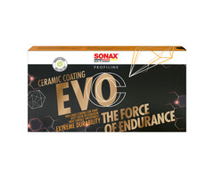 Sonax PROFILINE PROFILINE CeramicCoating CC Evo