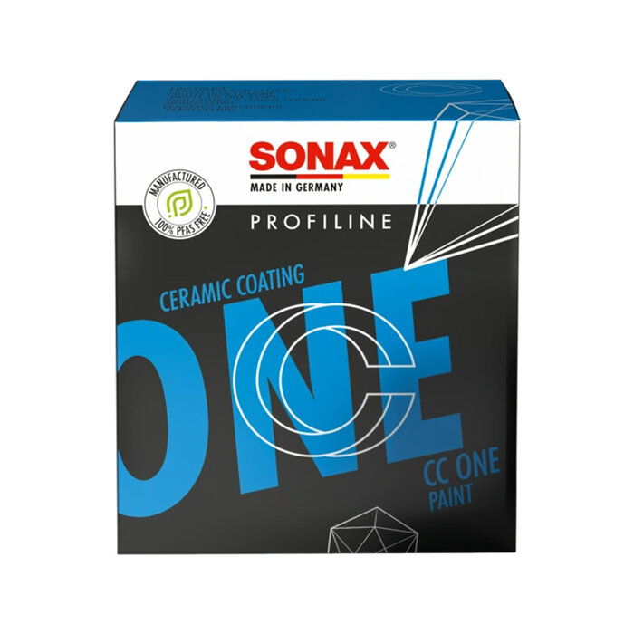 Sonax PROFILINE SONAX PROFILINE CeramicCoating CC One