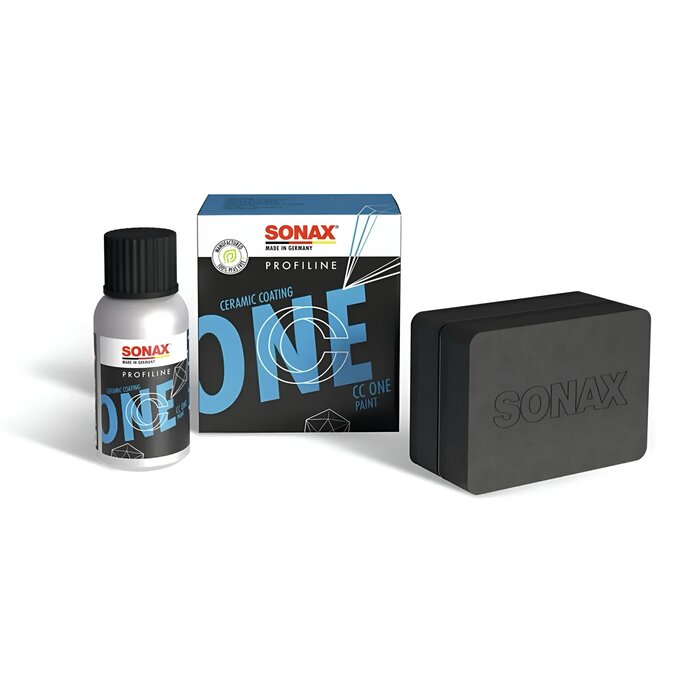 Sonax PROFILINE SONAX PROFILINE CeramicCoating CC One