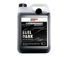 Sonax ScheibenReiniger Edeldark (Sommer), gebrauchsfertig, 5L