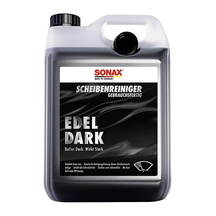 Sonax SONAX ScheibenReiniger Edeldark (Sommer), gebrauchsfertig, 5L
