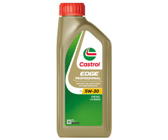 Castrol  EDGE Professional C1 5W-30, 1L