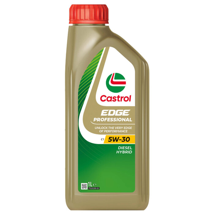 Castrol  Castrol EDGE Professional C1 5W-30, 1L