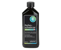 Polyston Reifenschwärzer 500ml