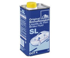 ATE Bremsflüssigkeit SL DOT 4