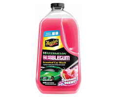 Meguiars Watermelon Bubblegum Wash 1.89L