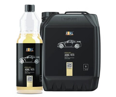 ADBL Yeti Snow Foam Tropical Night