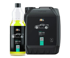 ADBL Yeti Snow Foam Jelly Bean