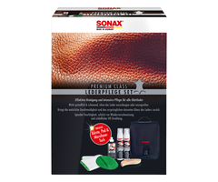Sonax Premium Class LederPflegeSet