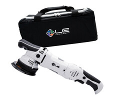 Liquid Elements T4200 - Exzenter Poliermaschine - 15mm Hub 220V