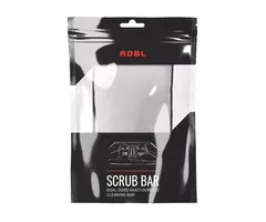 ADBL Scrub Bar