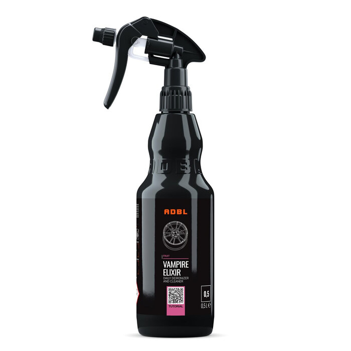 ADBL ADBL Vampire Elixir Felgenreiniger