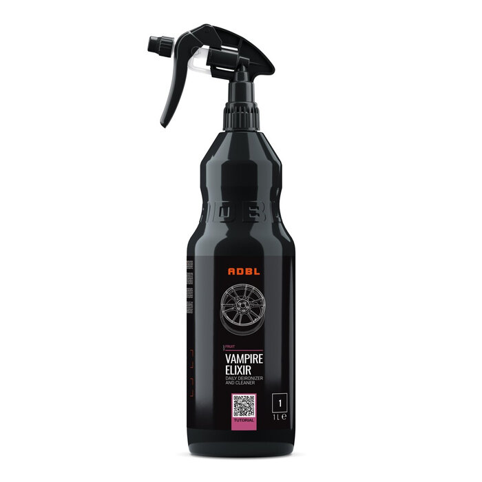 ADBL ADBL Vampire Elixir Felgenreiniger