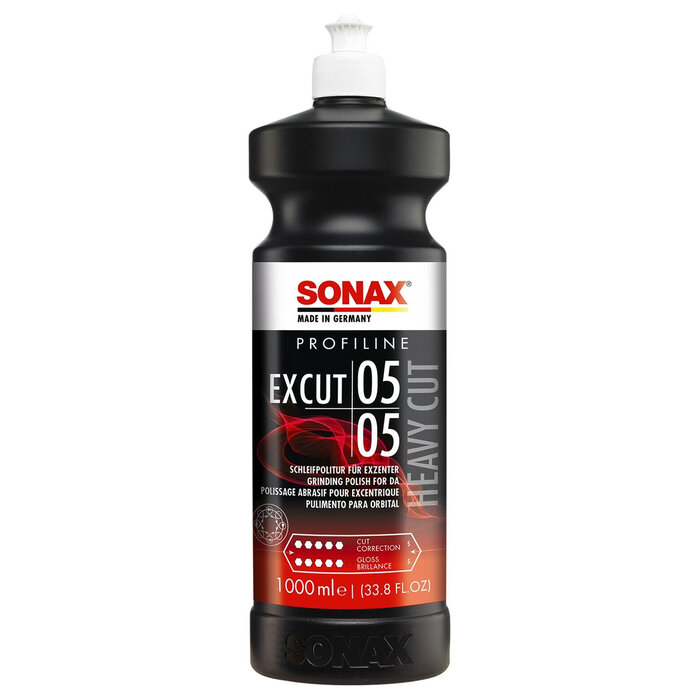Sonax PROFILINE Sonax PROFILINE ExCut 05-05, 1L