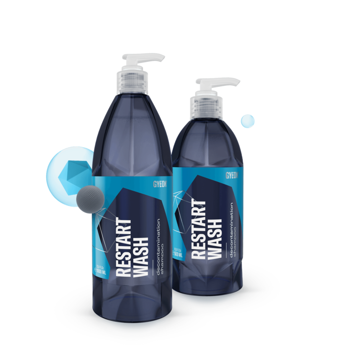 Gyeon Gyeon Q²M Restart Wash