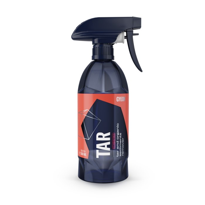 Gyeon Gyeon Q²M Tar REDEFINED (Teer-, Harz- und Klebstoffentferner)