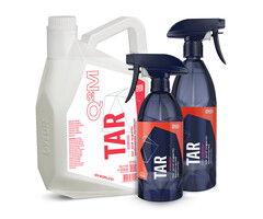 Gyeon Q²M Tar REDEFINED