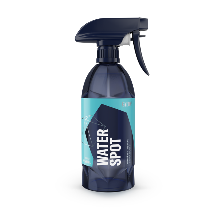 Gyeon Gyeon Q²M Water Spot Wasserfleckenentferner