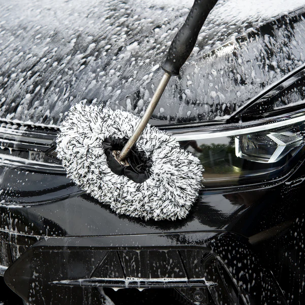 Herrenfahrt Herrenfahrt Waschbürsten Cover