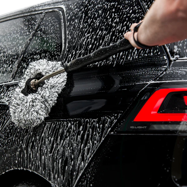 Herrenfahrt Herrenfahrt Waschbürsten Cover