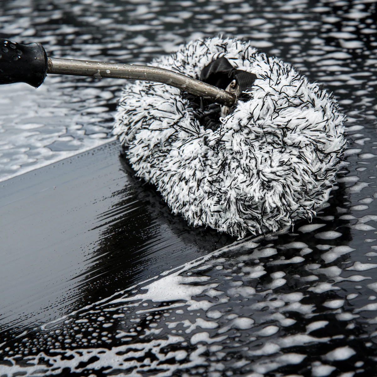 Herrenfahrt Herrenfahrt Waschbürsten Cover