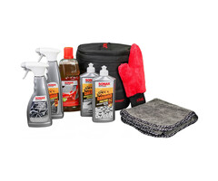 Sonax Fix-Set Caravan, Reinigung+Pflege