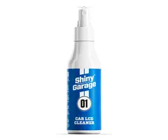 Shiny Garage Car LCD Cleaner