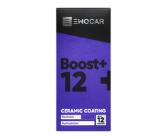 Ewocar Boost+