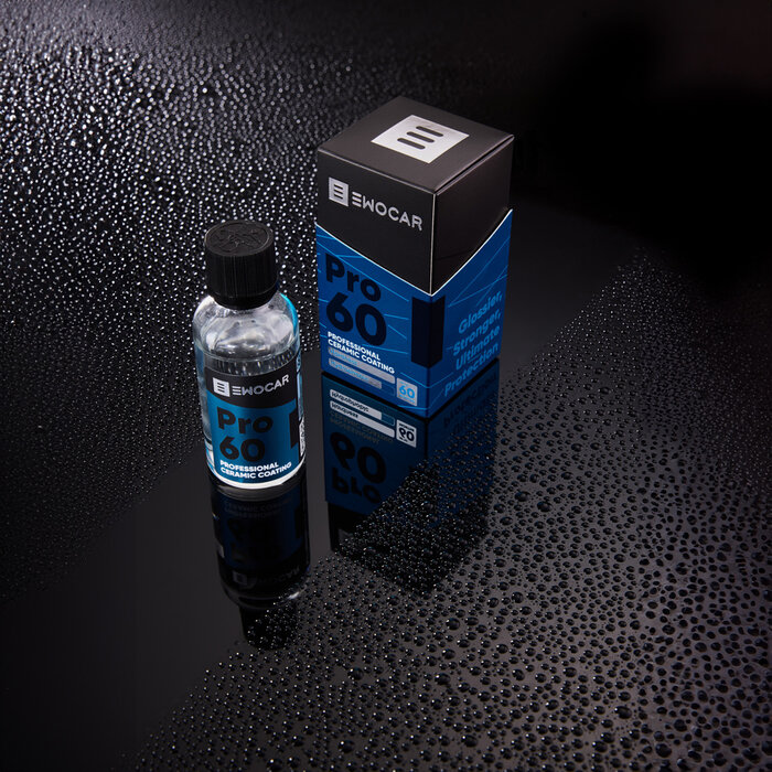 Ewocar Ewocar Pro 60 (50ml)