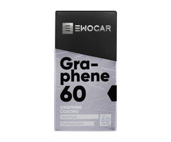 Ewocar Graphene 60