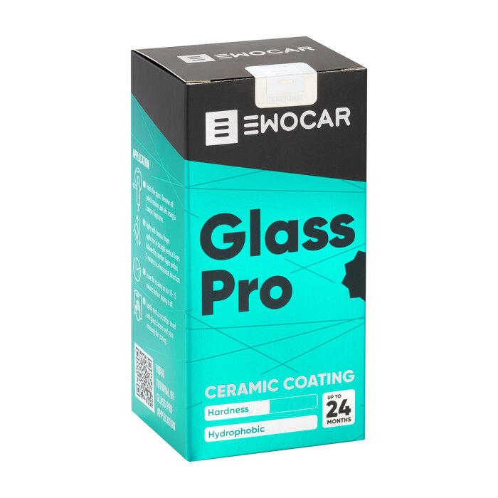 Ewocar Ewocar Glass Pro (50ml)