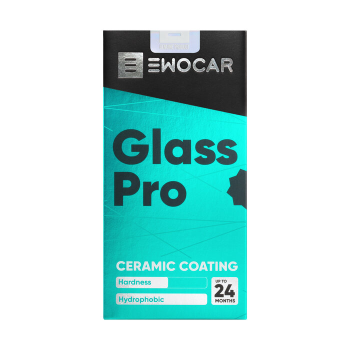 Ewocar Ewocar Glass Pro (50ml)