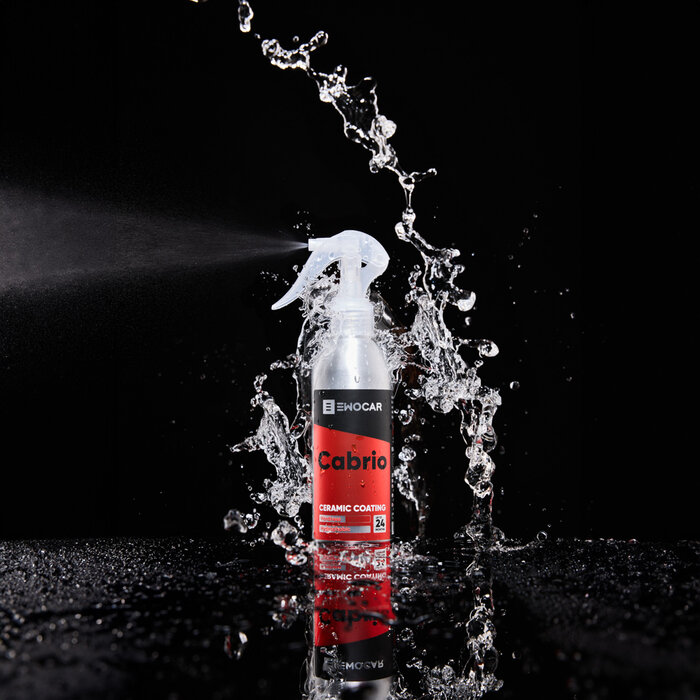 Ewocar Ewocar Cabrio (200ml)