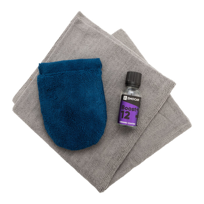 Ewocar Ewocar Boost+ Applikationsset