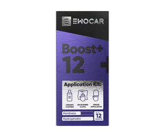Ewocar Boost+ Applikationsset