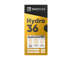 Ewocar Hydro 36 Applikationsset