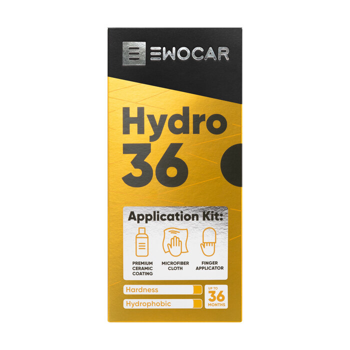 Ewocar Ewocar Hydro 36 Applikationsset