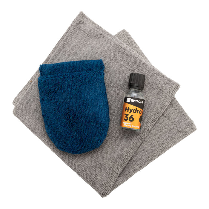 Ewocar Ewocar Hydro 36 Applikationsset