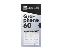 Ewocar Graphene 60 Applikationsset