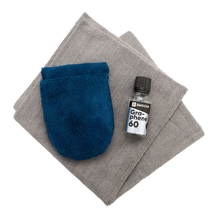 Ewocar Ewocar Graphene 60 Applikationsset