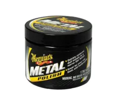 Meguiars Meguiars Metal Polish 170g