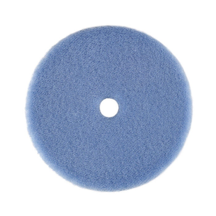 Rupes  Rupes D-A Coarse Wool Polishing Pad 80mm