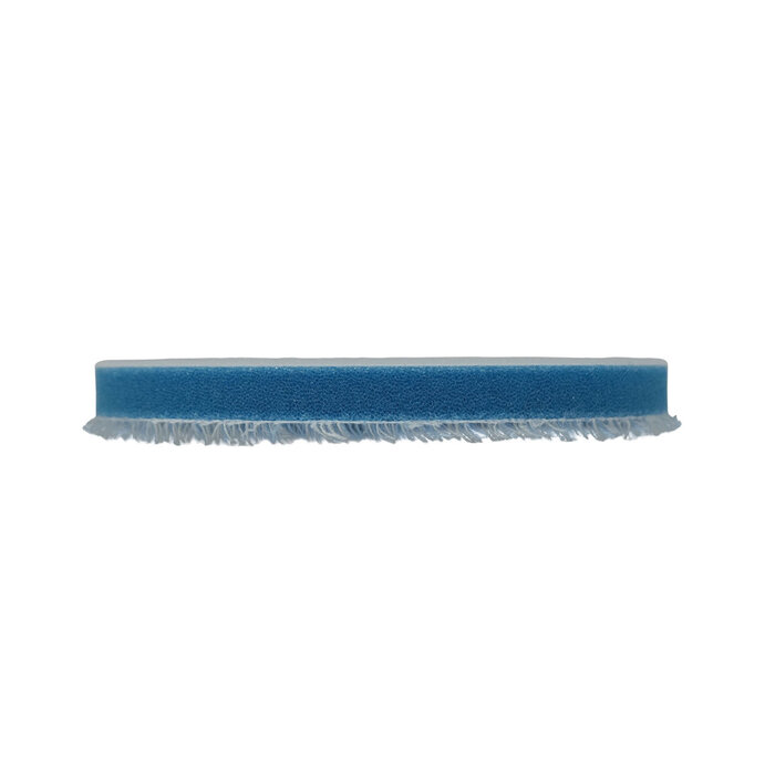 Rupes  Rupes D-A Coarse Wool Polishing Pad 80mm